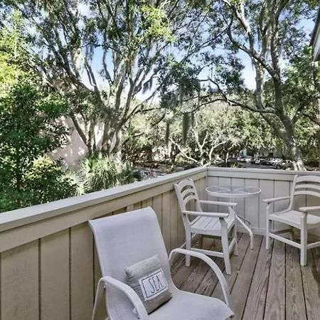 New Pics! Harbour Town 3Br/3Ba - Pool Access - Book Now Villa Hilton Head Island Exterior foto