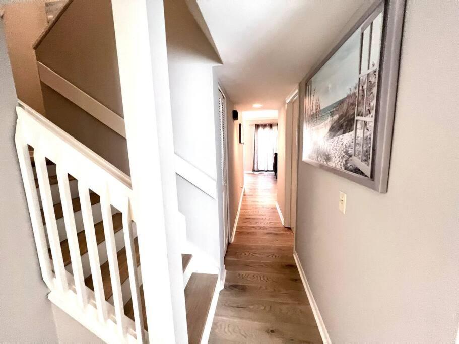 New Pics! Harbour Town 3Br/3Ba - Pool Access - Book Now Villa Hilton Head Island Exterior foto