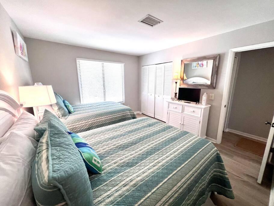 New Pics! Harbour Town 3Br/3Ba - Pool Access - Book Now Villa Hilton Head Island Exterior foto